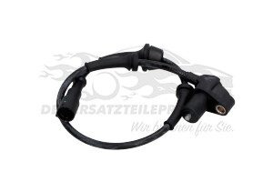 ABS-Sensor vorne links oder rechts