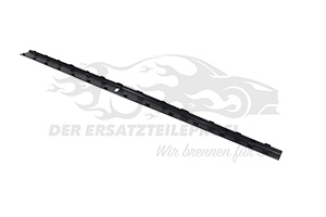 769515153R Zierleiste für Schwellerverkleidung rechts unten Dacia