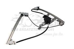 1U0837461B Fensterheber vorne links elektrisch 
