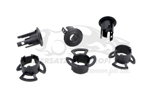 284526473R Rep.-Satz Halter für Sensor für Einparkhilfe hinten Dacia