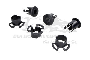 284526473R Rep.-Satz Halter für Sensor für Einparkhilfe hinten Dacia