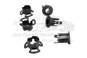284526473R Rep.-Satz Halter für Sensor für Einparkhilfe hinten Dacia