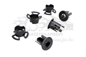 284526473R Rep.-Satz Halter für Sensor für Einparkhilfe hinten Dacia