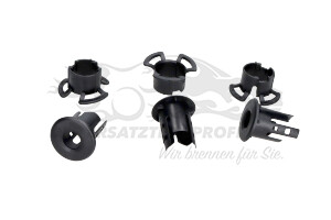 284526473R Rep.-Satz Halter für Sensor für Einparkhilfe hinten Dacia