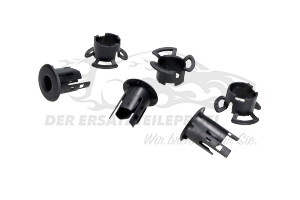 284526473R Rep.-Satz Halter für Sensor für Einparkhilfe hinten Dacia