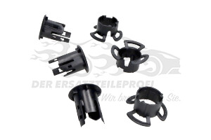 284526473R Rep.-Satz Halter für Sensor für Einparkhilfe hinten Dacia
