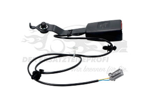 71740525 Gurtschloss vorne links Fiat