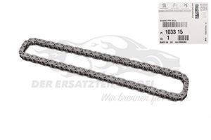 Antriebskette für Ölpumpe Citroen 103315