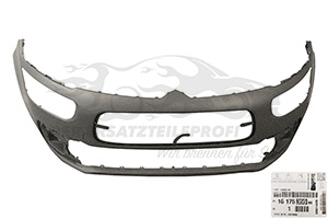 Stoßstange Citroen 1617535980