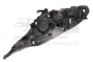 1685351880 Scheinwerfer rechts H7/H7 Halogen Peugeot