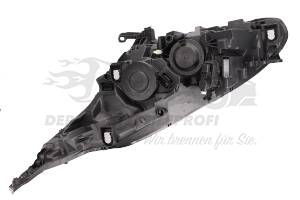 1685351880 Scheinwerfer rechts H7/H7 Halogen Peugeot