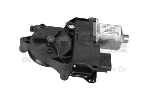 9675467480 Fensterhebermotor vorne links Peugeot