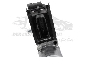 9675467480 Fensterhebermotor vorne links Peugeot