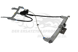 9221GL Fensterheber vorne links elektrisch Peugeot