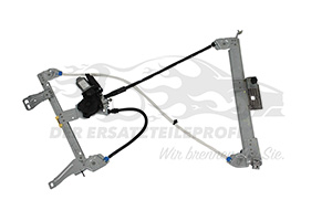 9221GL Fensterheber vorne links elektrisch Peugeot