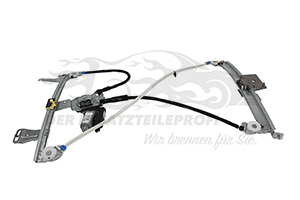 9221GL Fensterheber vorne links elektrisch Peugeot