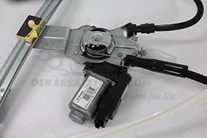 9221GL Fensterheber vorne links elektrisch Peugeot
