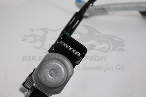 9221GL Fensterheber vorne links elektrisch Peugeot