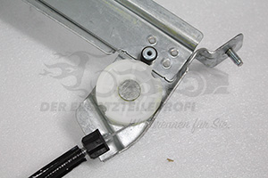 9221GL Fensterheber vorne links elektrisch Peugeot