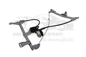 9222GH Fensterheber vorne rechts elektrisch Peugeot