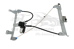 9222GH Fensterheber vorne rechts elektrisch Peugeot