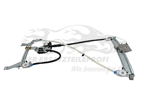 9222GH Fensterheber vorne rechts elektrisch Peugeot