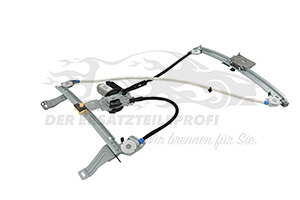 9222GH Fensterheber vorne rechts elektrisch Peugeot