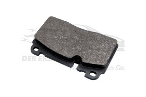 8R0698151L Bremsbeläge vorne 