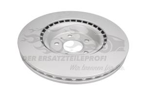 Bremsscheiben 4G0615301AE