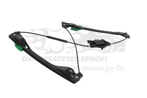 3T0837461A Fensterheber links vorne elektrisch 