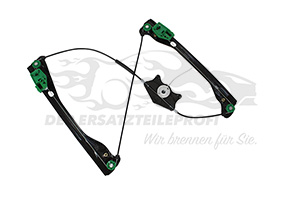 3T0837462A Fensterheber vorne rechts elektrisch 