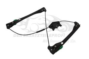 3T0837462A Fensterheber vorne rechts elektrisch 