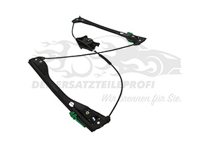 3T0837462A Fensterheber vorne rechts elektrisch 