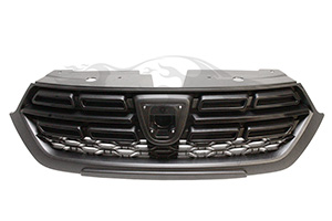 Kühlergitter Dacia 623107373R