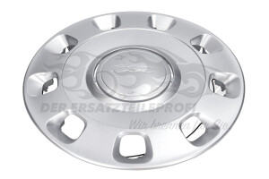 51787644 Radkappe14-Zoll Fiat