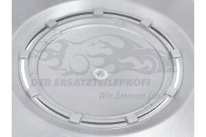 51787644 Radkappe14-Zoll Fiat