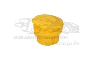 Deckel für Einfüllstutzen