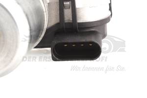 1Q1955119C Wischermotor vorne 