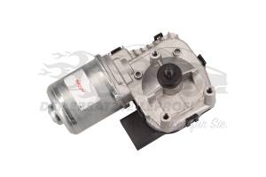 Wischermotor vorne