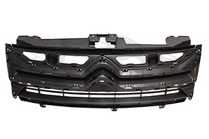 1608225180 Halter, Kühlergrill Citroen