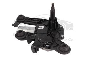 9673251380 Wischermotor hinten Peugeot
