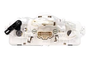 7701070473 Bedienungselement Heizung Renault