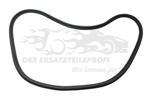 908306622R Heckklappendichtung Renault