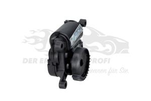 6R0907511C Stellmotor Heizung 