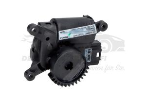 6R0907511C Stellmotor Heizung 