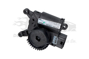 Stellmotor Heizung