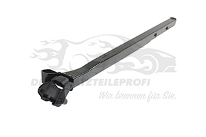 1395813080 Kabeldurchführung für Hecktür links Fiat