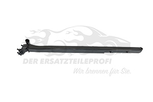 1395813080 Kabeldurchführung für Hecktür links Fiat
