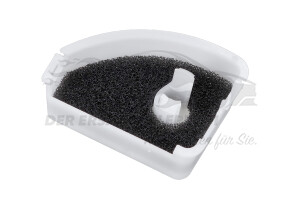 Original Citroen Schaumfilter, Kraftstoffpumpe 
