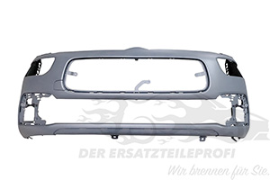 1617535880 Stoßstangenoberteil (NEX) Citroen